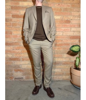TRAJE SLIM FIT SUPERFLEX 4D...