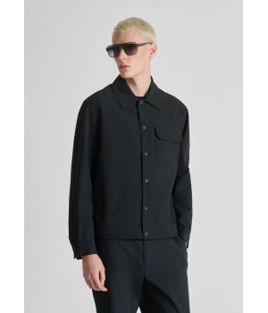 SOBRECAMISA DE HOMBRE...
