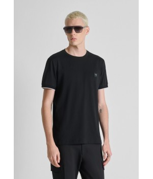 CAMISETA MANGA CORTA...