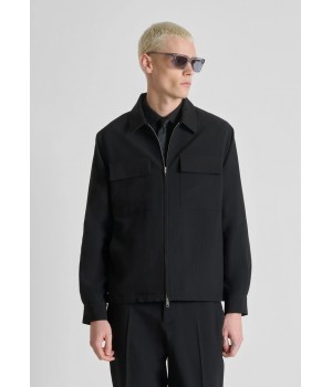 SOBRECAMISA DE HOMBRE...