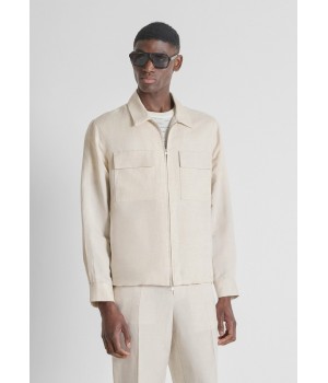 SOBRECAMISA DE HOMBRE...