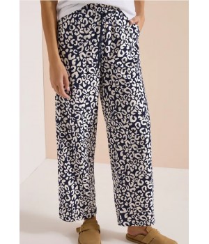PANTALO AMPLA DE DONA CECIL