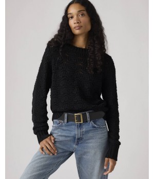 JERSEY CALADO DE MUJER LEVI'S®