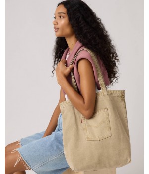 BOLSO TOTE DE MUJER LEVI'S®