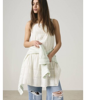 VESTIT CURT DE DONA LEVI'S®
