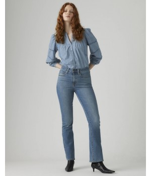 TEJANO BOOTCUT 725™ DE...