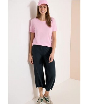 PANTALON PUNTO DE MUJER CECIL 