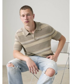 POLO CALAT D'HOME LEVI'S®