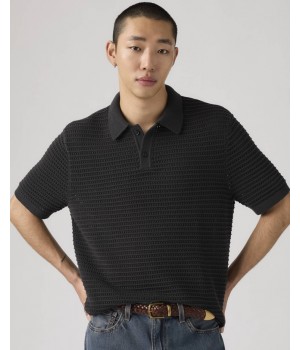 POLO CALADO DE HOMBRE LEVI'S®