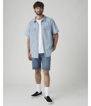 PANTALON CORTO DENIM 405™...