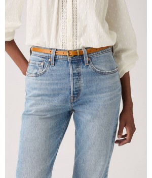 CINTURÓ ESTRET DE DONA LEVI'S®