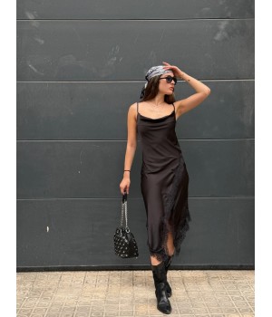 VESTIT LLENCER TIRANTS DE...