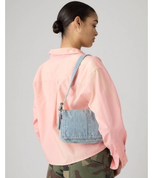 BOLSO DENIM DE MUJER LEVI'S®