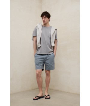 PANTALON CORTO DE HOMBRE...