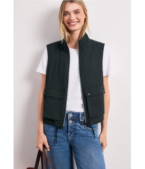 CHALECO DE MUJER STREET ONE 