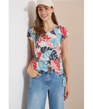 CAMISETA MANGA CORTA DE...