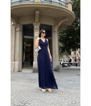VESTIDO LARGO GRADUACION...