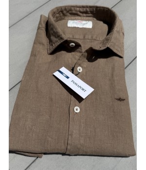 CAMISA LLI MANIGA LLARGA...