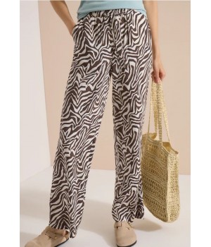 PANTALO RECTE DE DONA CECIL