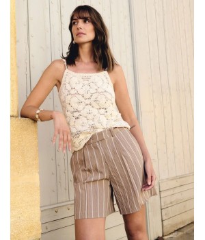 PANTALO CURT RATLLES TIR...