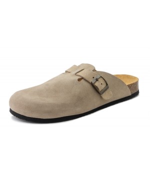 ZUECO DE HOMBRE NATURAL WORLD 