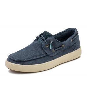 MOCASIN NAUTICO DE HOMBRE...