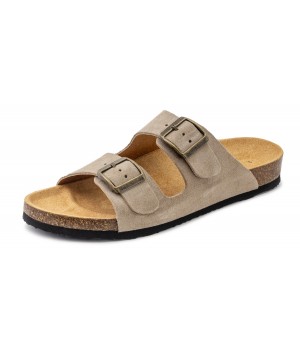 SANDALIAS DE HOMBRE NATURAL...