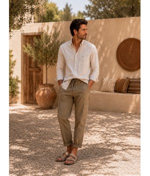 PANTALO CARGO D'HOME E&ABCN