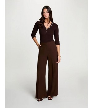 PANTALO AMPLE DE DONA MORGAN