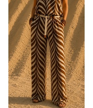 PANTALO AMPLE ESTAMPAT...