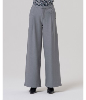 PANTALON ANCHO TIRO ALTO DE...