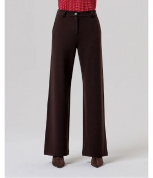PANTALON PUNTO RECTO DE...