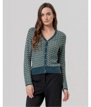 CARDIGAN DE MUJER SURKANA 