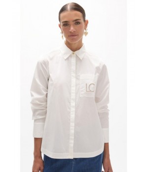 CAMISA POPELIN FIT REGULAR...