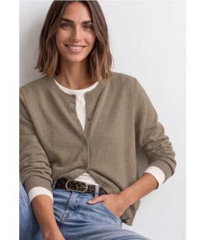 CARDIGAN DE MUJER STREET ONE 