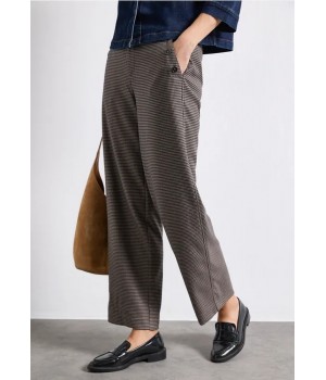 PANTALON RECTO DE MUJER...