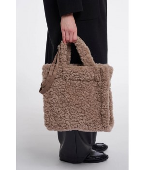 BOLSO PIEL SINTETICA DE...