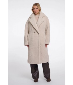 ABRIC LLARG TEDDY DE DONA...
