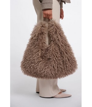 BOLSO PIEL SINTETICA DE...