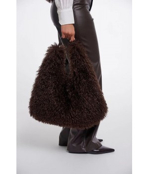 BOLSO PIEL SINTETICA DE...