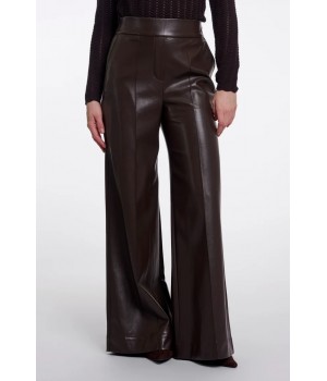 PANTALON ANCHO PIEL...