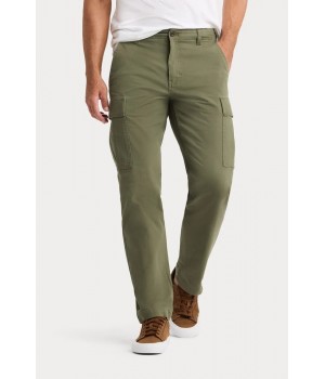 PANTALO CARGO RECTE D'HOME...