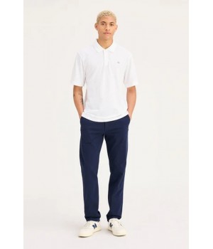 PANTALON CHINO SLIM FIT DE...
