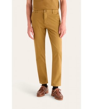 PANTALON CHINO SLIM FIT DE...
