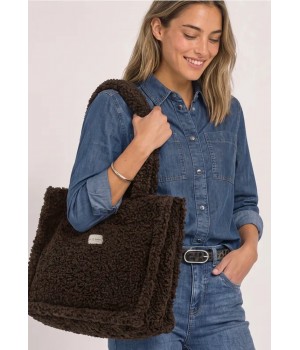 BOLSO TEDDY DE MUJER STREET...