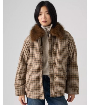 CHAQUETA QUADRO HARRYS DE...