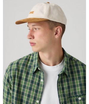 GORRA DE HOMBRE LEVI'S®