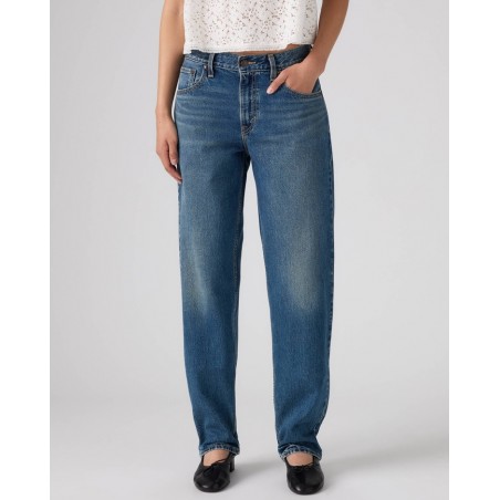 TEJANO LOOSE TAPER DE MUJER LEVI'S®
