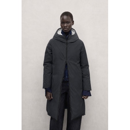 PARKA LARGA REVERSIBLE DE MUJER ECOALF "SOSTENIBLE"