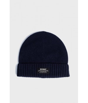 GORRO LLANA D'HOME ECOALF...